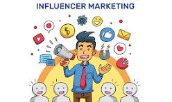 How Influencer Marketing Is Evolving In 2025