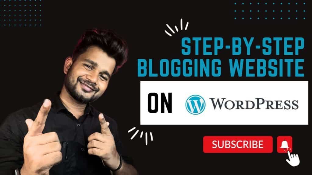 Blogswebsites guide by rustabh chauhan