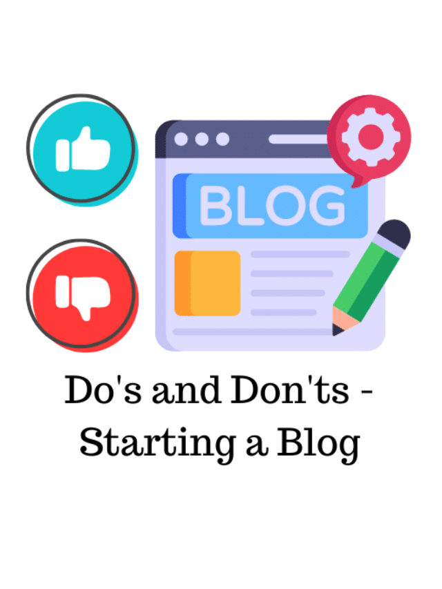 Blogging Tips: How to Generate Income from Blogs