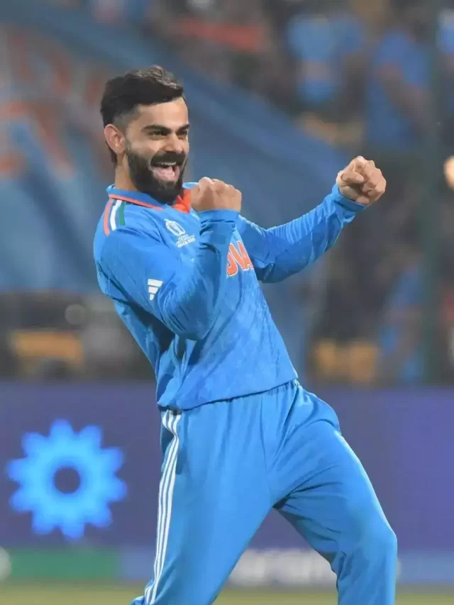 India’s 9 wins at World Cup group stage: What were the margins?